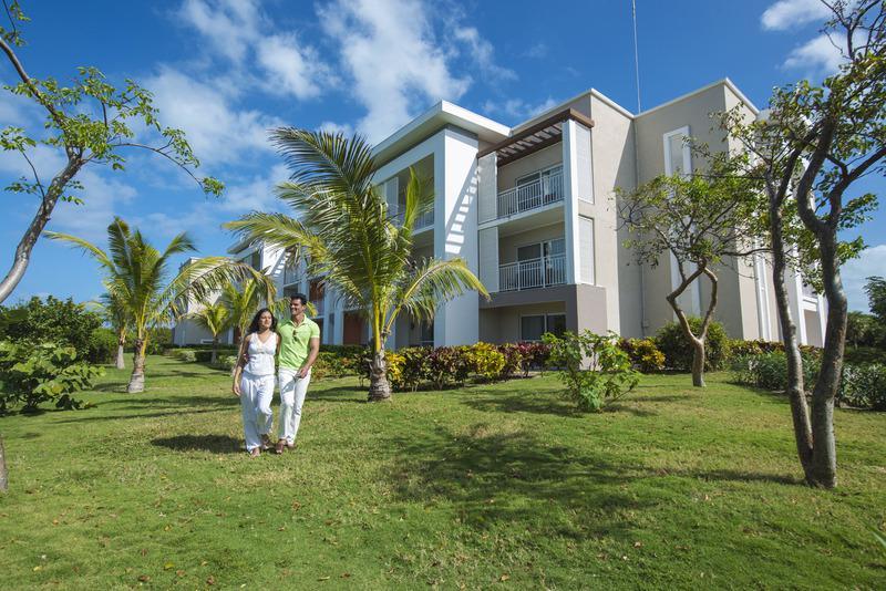 Playa Cayo Santa Maria Hotell Exteriör bild